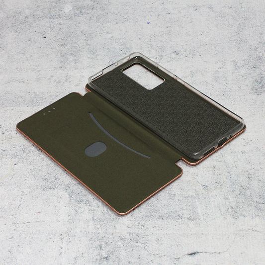 Torbica Teracell Flip Cover za Xiaomi 12/12x roze
