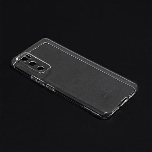Torbica Teracell Giulietta za Vivo Y70 transparent