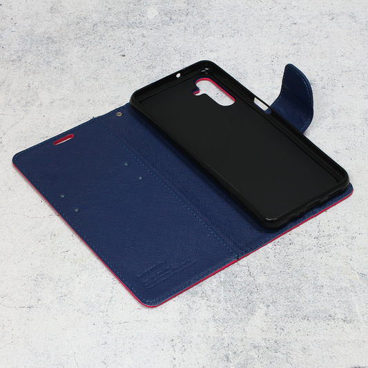 Torbica Mercury za Samsung A136B/A047F Galaxy A13 5G/A04s pink