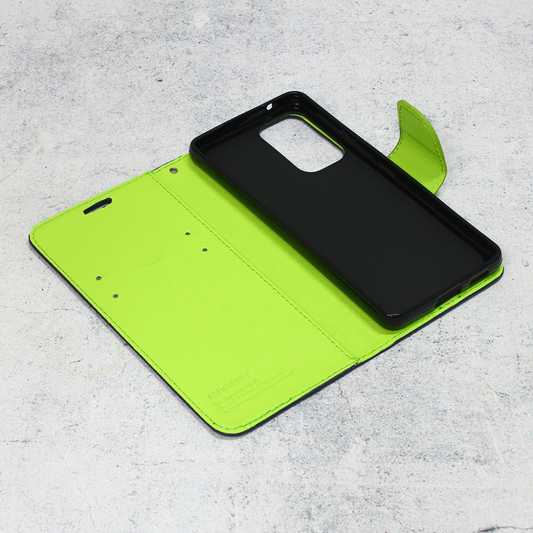 Torbica Mercury za Samsung A536B Galaxy A53 5G tamno plava