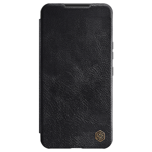 Torbica Nillkin Qin Pro za Samsung S906B Galaxy S22 Plus 5G crna