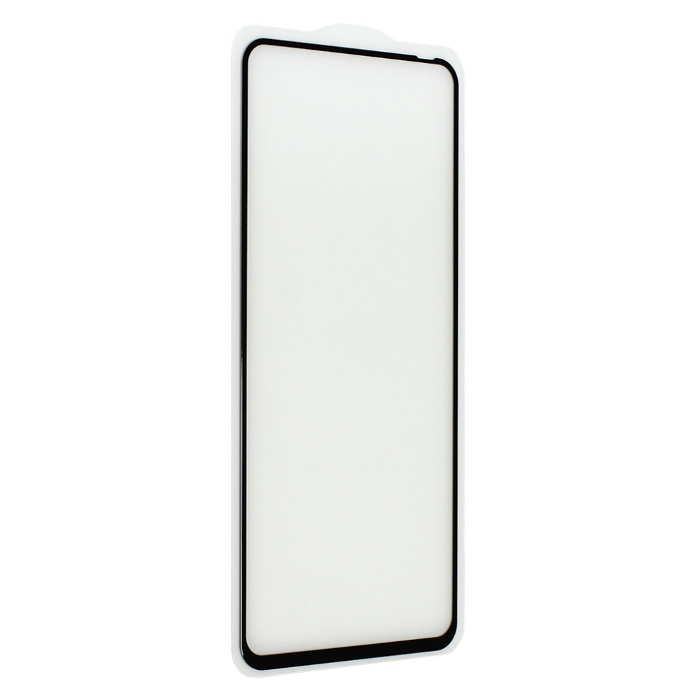 Zastitno Staklo Tempered glass 2.5D full glue za Realme GT2 crni