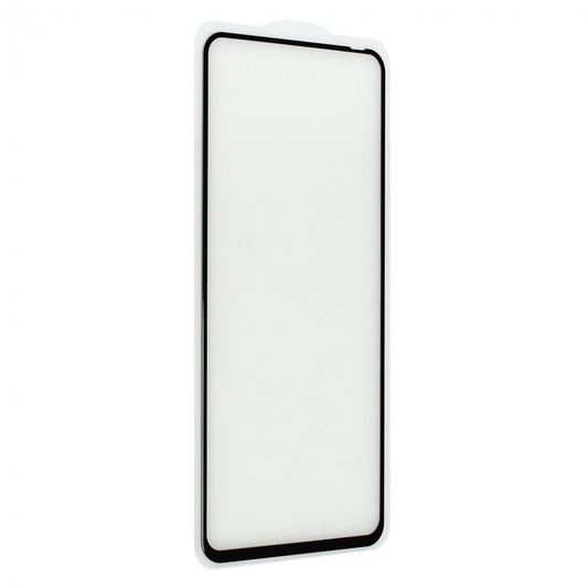 Zastitno Staklo Tempered glass 2.5D full glue za Realme GT2 crni