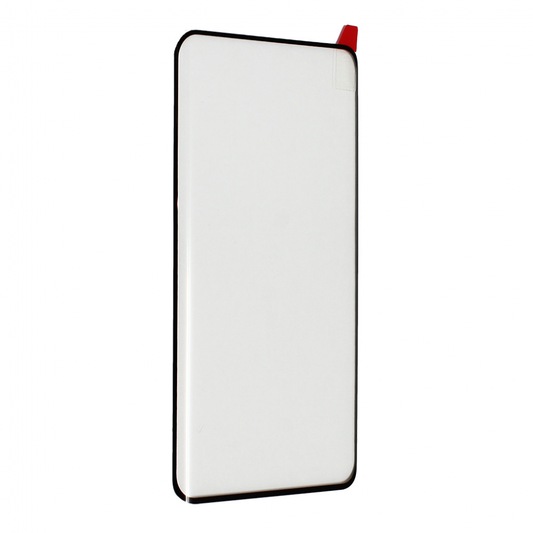 Zastitno staklo Tempered Glass full glue za Huawei P50 Pro zakrivljeni crni