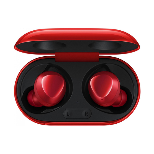 Bluetooth slusalice Airpods buds 175 crvene