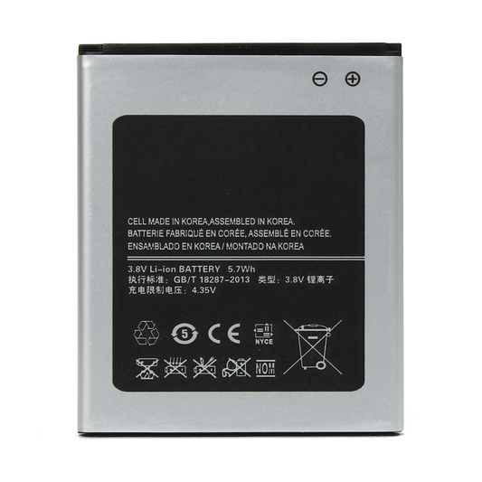 Baterija Teracell za Samsung G313H Trend 2/Galaxy S Duos 3/Ace 4 EB-BG313BBE