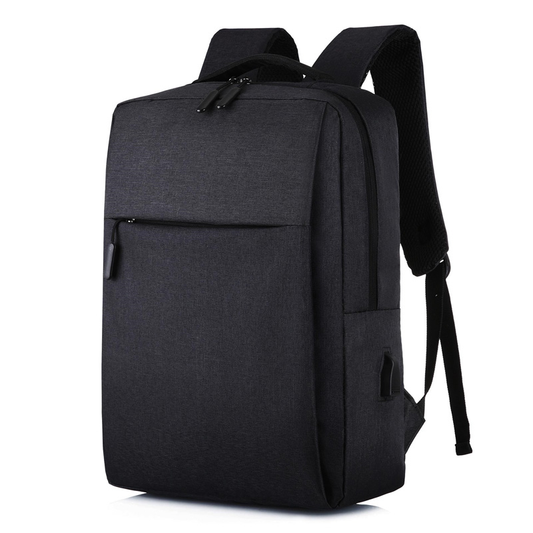 Ranac Trip EL 15.6" crni