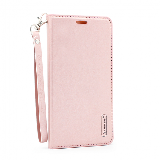 Torbica Hanman ORG za Samsung A135F Galaxy A13 4G roze