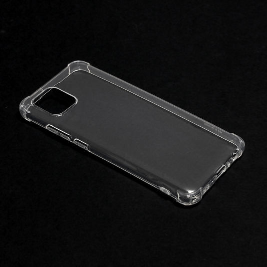 Torbica Transparent Ice Cube za Samsung A035G Galaxy A03 (EU)