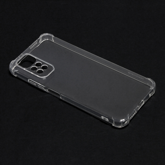 Torbica Transparent Ice Cube za Xiaomi Redmi Note 11/Note 11s