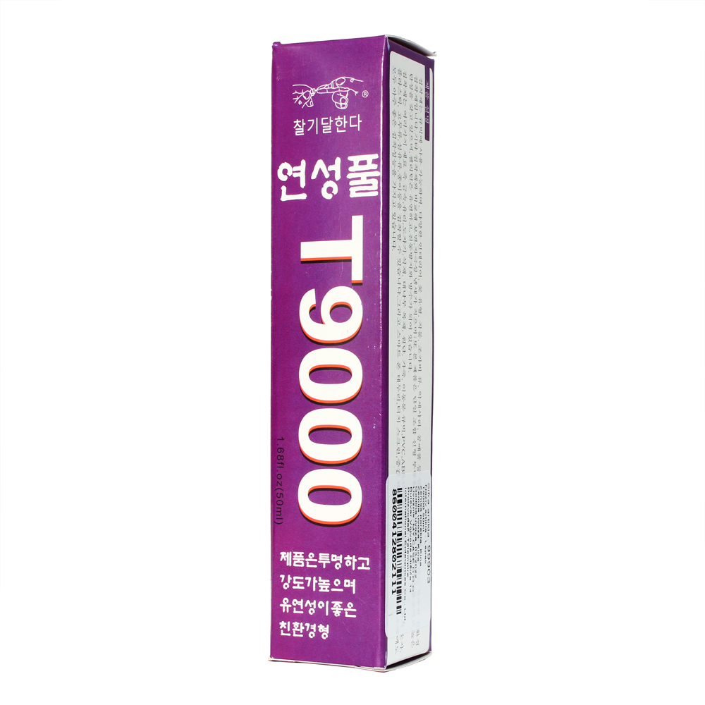 Lepak T9000 50ml