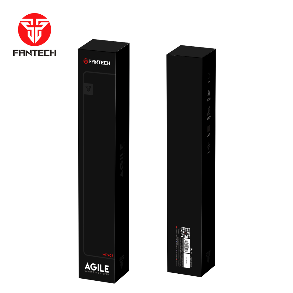 Podloga za mis Fantech MP903 Agile