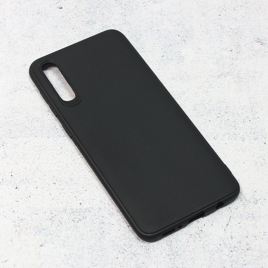 Torbica 3D Camera za Samsung A307F/A505F/A507F Galaxy A30s/A50/A50s crna