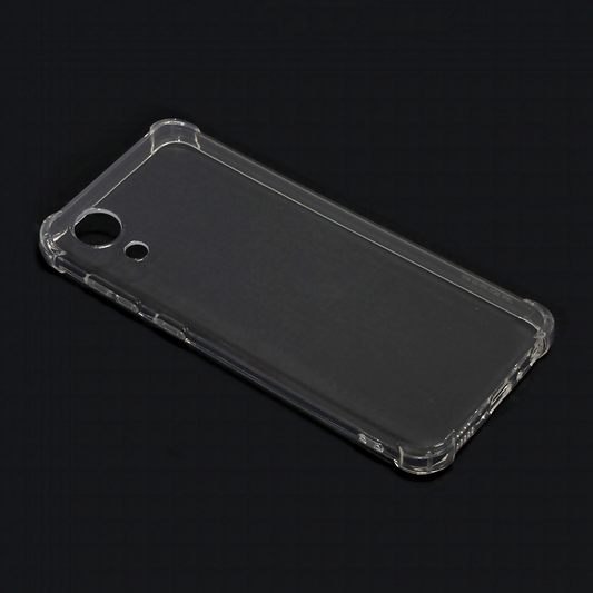Torbica Transparent Ice Cube za Samsung A032F Galaxy A03 Core