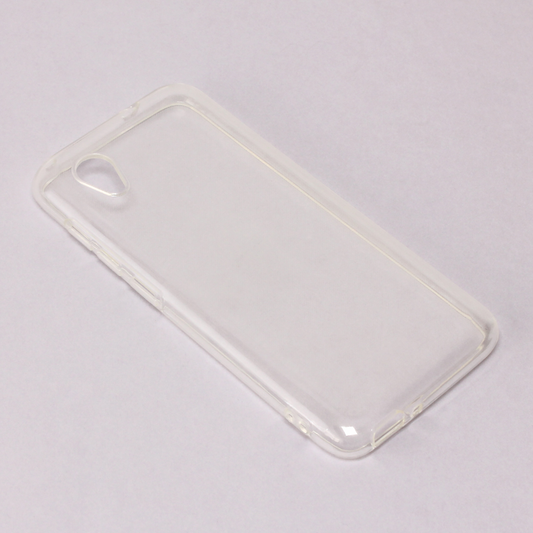 Torbica silikonska Ultra Thin za Alcatel 1 2021/2019 5033D transparent