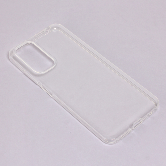 Torbica silikonska Ultra Thin za Xiaomi Redmi Note 11/Note 11S transparent