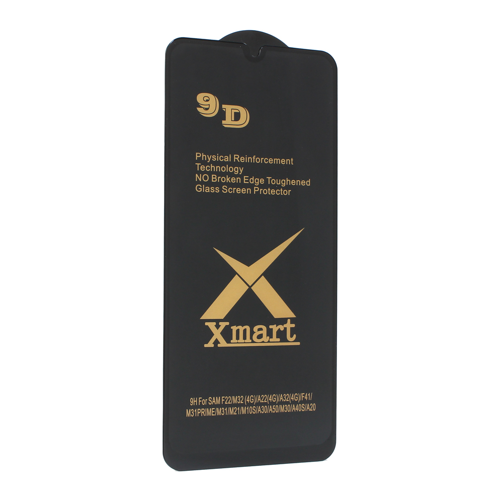 Zastitno staklo Tempered Glass X mart 9D za Samsung A336B Galaxy A33 5G