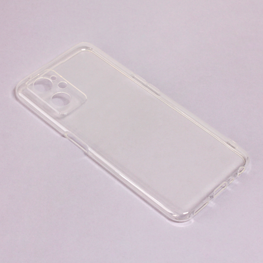 Torbica silikonska Ultra Thin za Realme 9i transparent