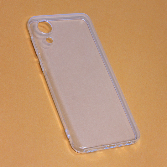 Torbica silikonska Ultra Thin za Samsung A032F Galaxy A03 Core transparent
