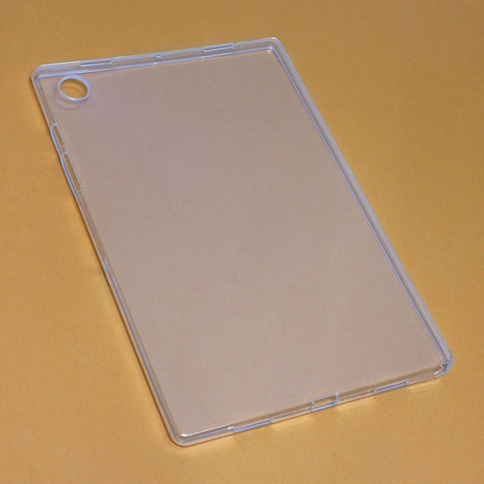 Torbica silikonska Ultra Thin za Samsung X205 Galaxy Tab A8 10.5 2021 transparent