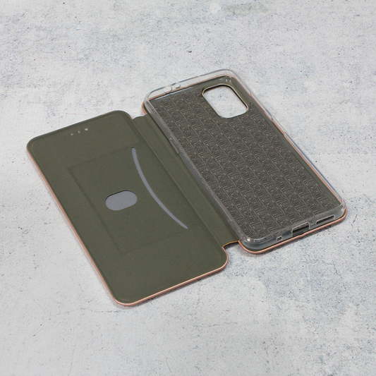 Torbica Teracell Flip Cover za Nokia G11/G21 roze