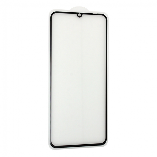 Zastitno staklo Tempered Glass 2.5D full glue za Huawei Honor X8 crni