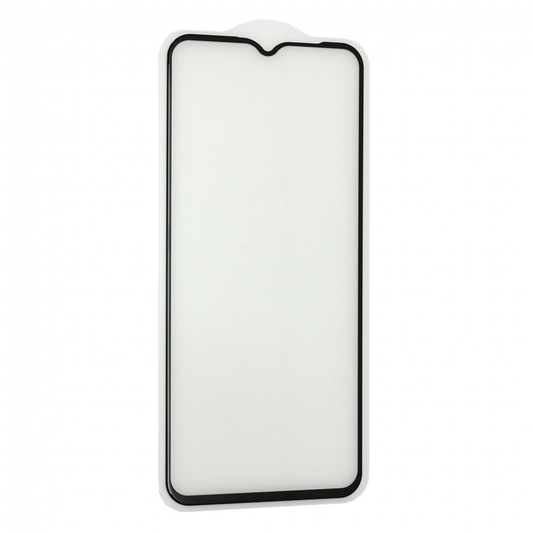Zastitno Staklo Tempered glass 2.5D full glue za Realme C31 crni