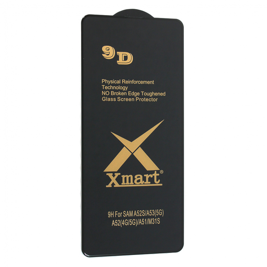 Zastitno staklo Tempered Glass X mart 9D za Samsung A536B Galaxy A53 5G