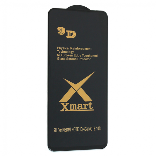 Zastitno staklo Tempered Glass X mart 9D za Xiaomi Redmi Note 11/Note 11s/Poco M4 Pro