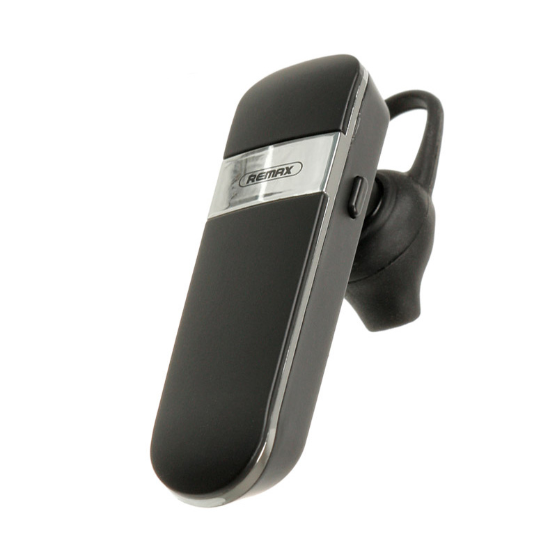 Bluetooth slusalica REMAX RB-T36 crna