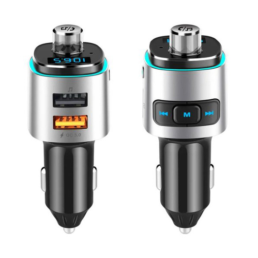 FM transmiter BC42