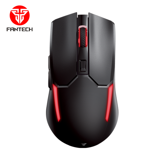 Mis Wireless Gaming Fantech WGC2 Venom II crni