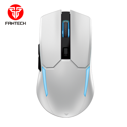 Mis Wireless Gaming Fantech WGC2 Venom II space edition