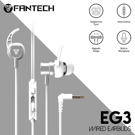 Slusalice Gaming Fantech EG3 Space Edition