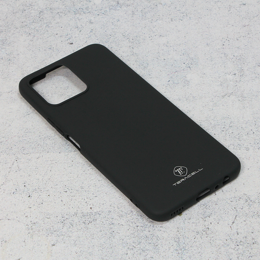 Torbica Teracell Skin za Huawei Honor X8 mat crna
