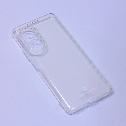 Torbica Teracell Skin za Huawei Nova 9 SE transparent