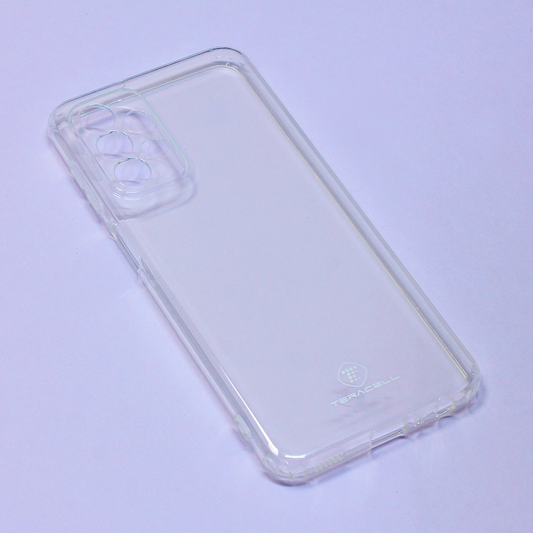 Torbica Teracell Skin za Samsung A235F Galaxy A23 4G/5G transparent
