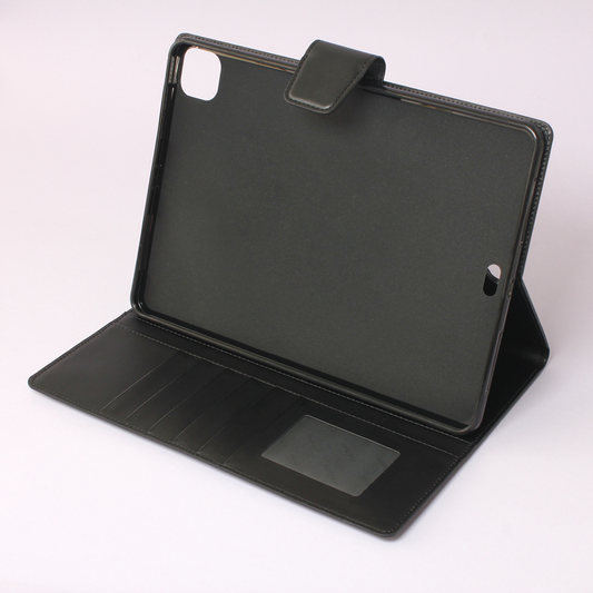 Torbica Hanman Canvas ORG za Apple iPad Air 5 2022 crna