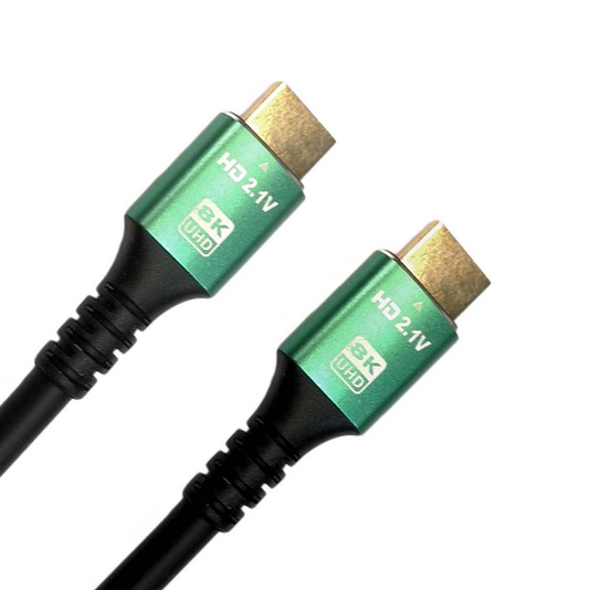 Kabl HDMI 8K 10m (HDMI 2.1ver)