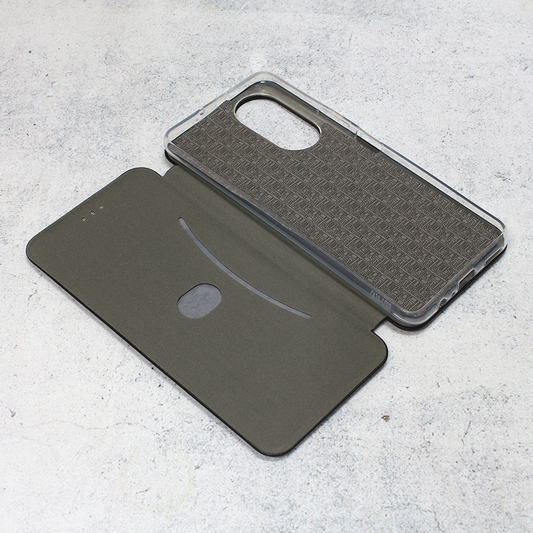 Torbica Teracell Flip Cover za Huawei Honor X7 crna