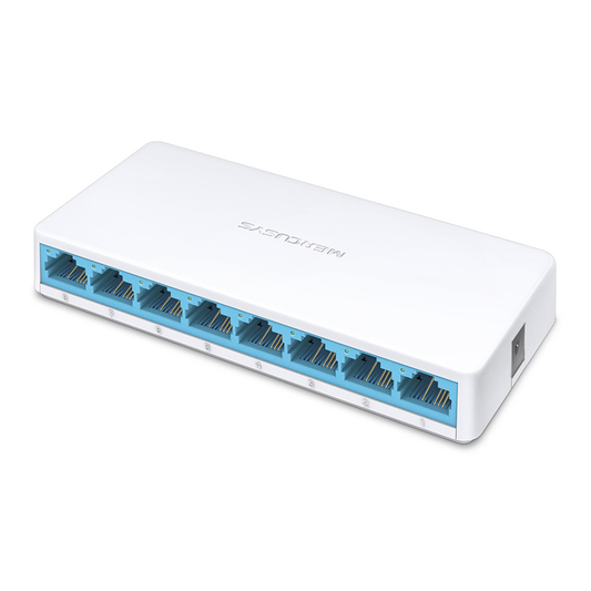 Switch 10/100 8-port Mercusys MS108