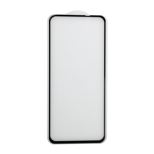 Zastitno Staklo Tempered glass 2.5D full glue za Realme 9 crni