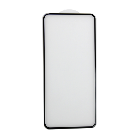 Zastitno staklo Tempered Glass 2.5D full glue za Xiaomi 12 Lite crni