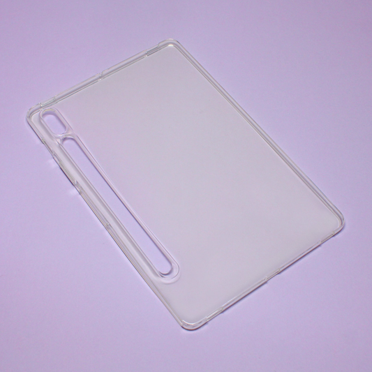 Torbica silikonska Ultra Thin za Samsung X700 Galaxy Tab S8 11.0 2022 transparent