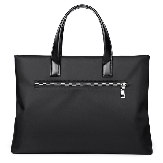 Torba za laptop Wonderfull EL 15.6" crna