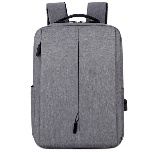 Ranac Apprentice EL 15.6" sivi