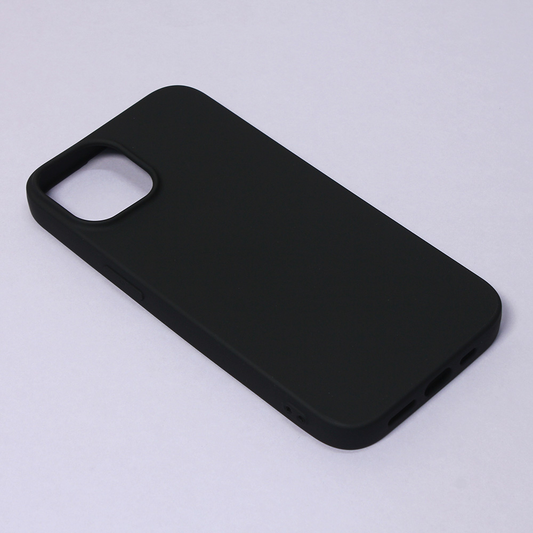 Torbica Teracell Giulietta za iPhone 14 6.1 mat crna