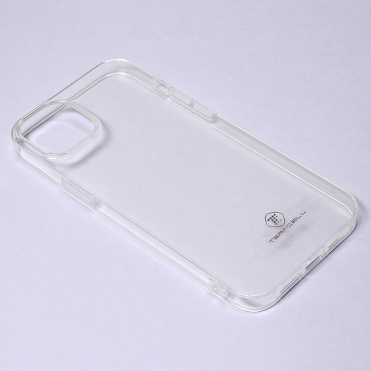 Torbica Teracell Giulietta za iPhone 14 Plus 6.7 transparent