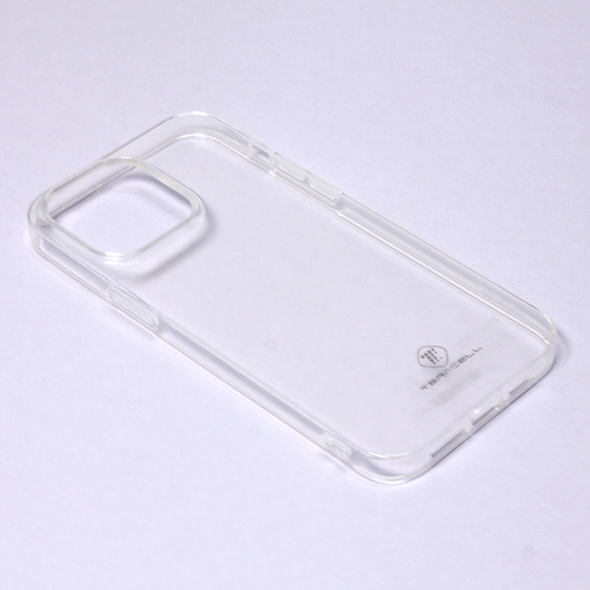 Torbica Teracell Giulietta za iPhone 14 Pro Max 6.7 transparent