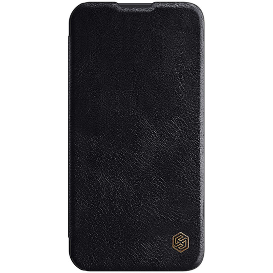 Torbica Nillkin Qin Pro za iPhone 14 Plus 6.7 crna